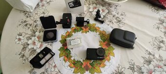 Dji action 5 pro - 2