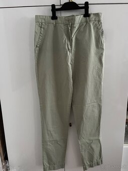 Damske nohavice Lacoste. Velkost 38. - 2