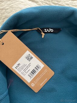 Zajo turistická bunda - 2