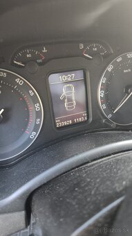 Škoda Octavia 2 - 2