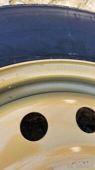 Rezerva Subaru Legacy Outback - 2