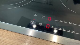 Varna doska Elektrolux - 2