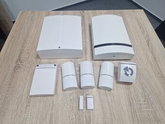 ♦️JABLOTRON 100 BEZDRÁT♦️ - 2