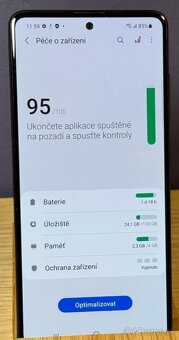 Samsung Galaxy A51 - 2