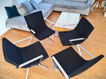 Dizajnove kreslo - 2