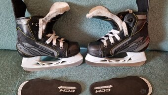 Korčule  CCM TACKS - 2