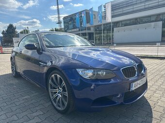 BMW M3 - 2