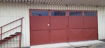 Sklad na prenájom - 2