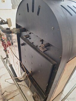 Predam krbove kachle - 2