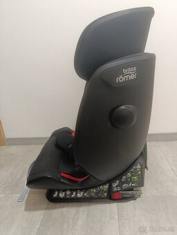 Britax romer advancafix IV R - 2