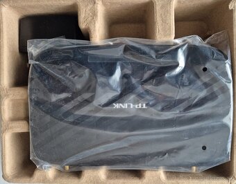 TPLink wifi router - 2