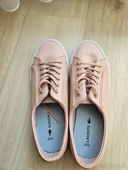 Dámske tenisky Lacoste - 2