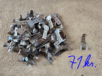 Sadrokarton - príslušenstvo - 2