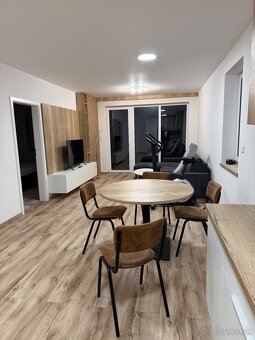 Byt v LM- Palúdzka - 2