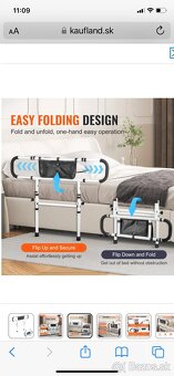 zabrana na postel - 2