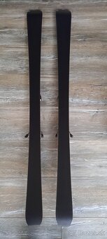 Damske lyze Atomic Cloud Six PisteRocker 154 - 2