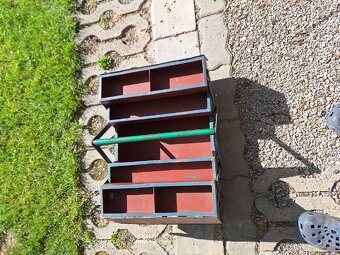 Predam kufor na naradie - 2