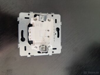 Niko Prístroj vypínača č.6 - 170-71605 - 2