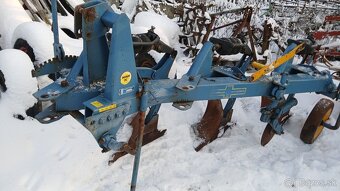 Pluh trojak zaber 3x25 az 3x40 - 2