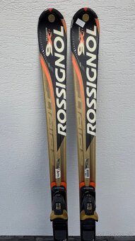 Lyže Rossignol 174cm - 2