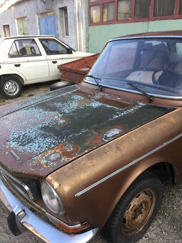 Simca 1301 Špecial - 2