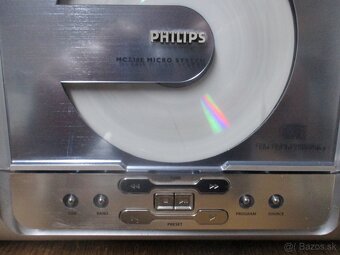 PHILIPS MC 230/22 - 2