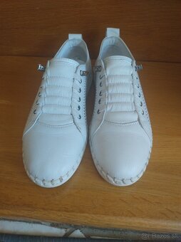 Dámske topánky - 2