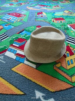 Detské oblečenie - veľkost 122-140 - 2