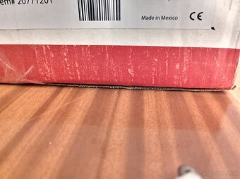 postrekovač na balikovač - 2