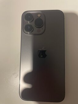 Krásny Iphone 13 Pro max 128GB - 2