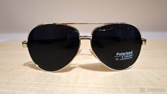 Slnečné okuliare Mercedes (Polaroid) - 2