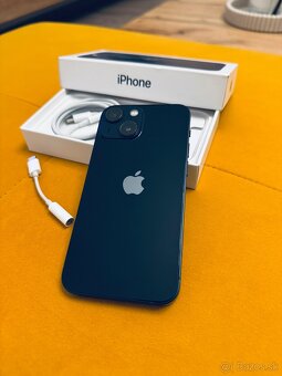 Apple iPhone 13 mini - 2
