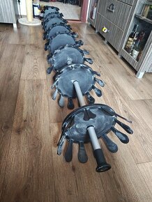 Stojan na topánky - 2