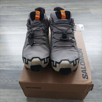 Obuv SALOMON - 2