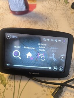 Predám navigáciu - 2