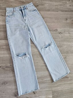 Rifle s vysokým pásom - 2