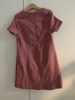 Šaty Zara - 2