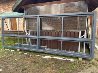 Železná brána - 2