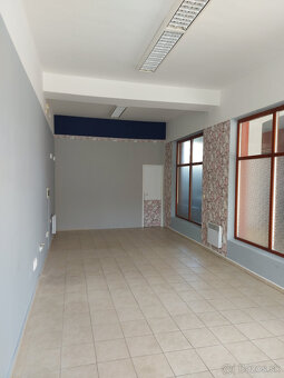 Nádvorie Európy Komárno - 2