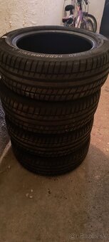 Letné pneumatiky - 2
