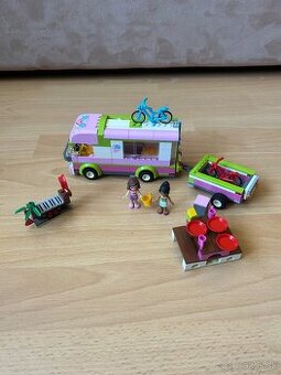 LEGO Friends 3184 - 2
