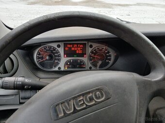 Iveco Daily do 3,5 t. - 2