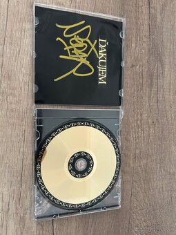 Cd album OG od Separa - 2