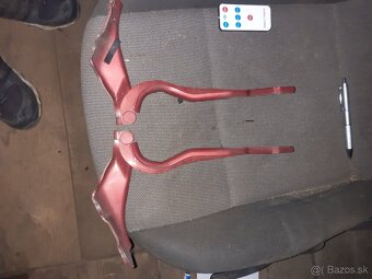 Skoda rapid nahradne diely - 2