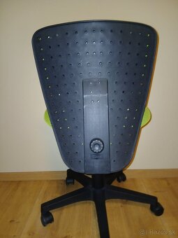 Detská stolička Top star - 2