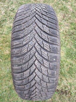 Zimne pneu 205/55 R16 Firestone, Goodyear,... - 2