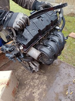 Peugeot 207 motor agregat - 2