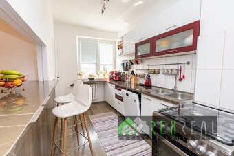 Predaj rodinného domu, Veľký Krtíš. - 2