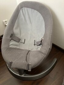 hojdacia stolička NUNA - 2