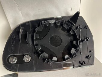 Zrkadlá s výhrevom Audi A4 B8 2010 - 2